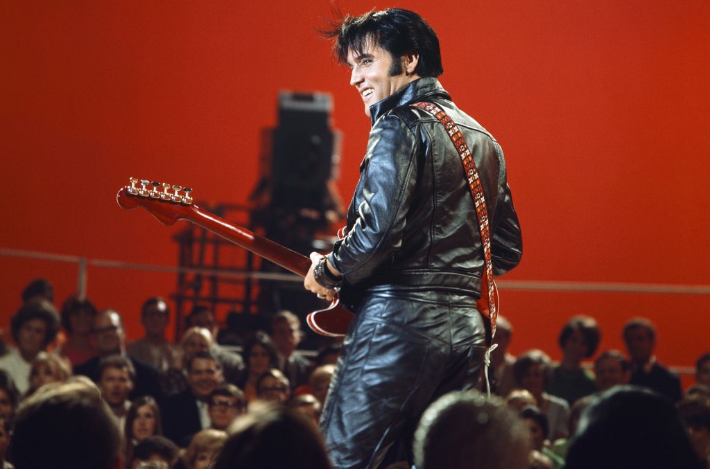 Spomin na Elvisa so zaračunali po 25 evrov