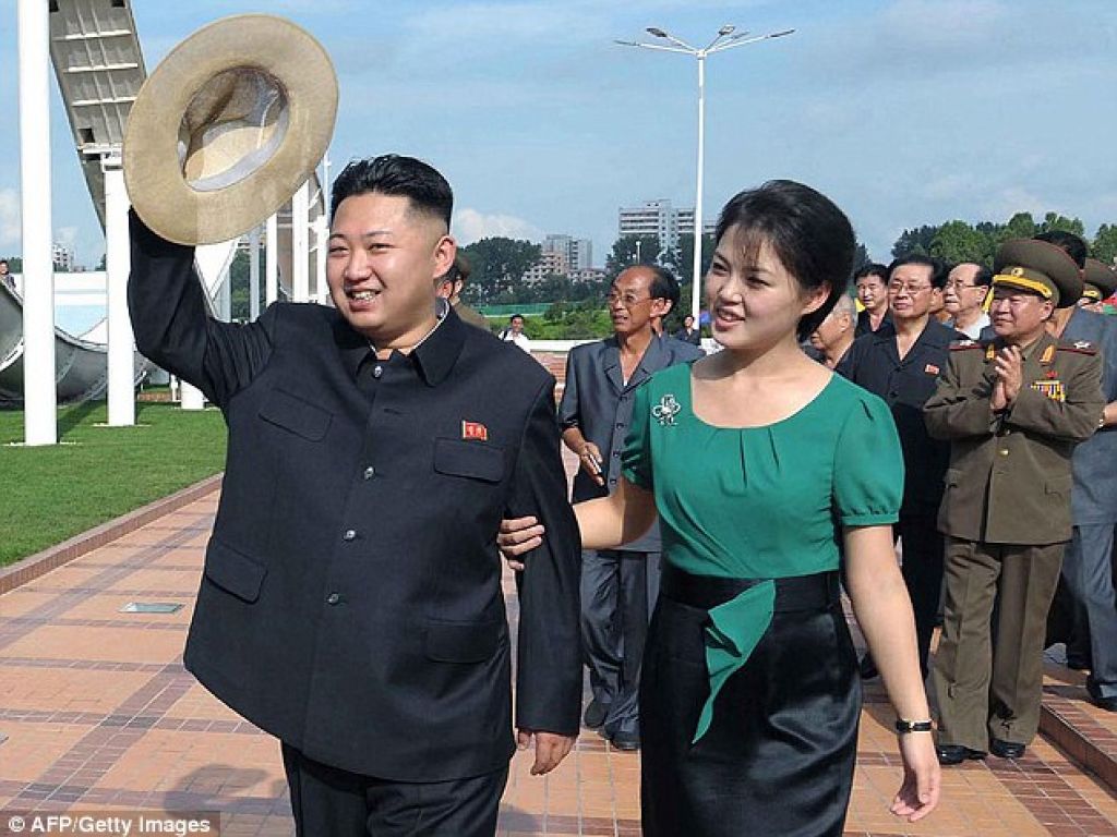 Severni Korejci spet izzivajo