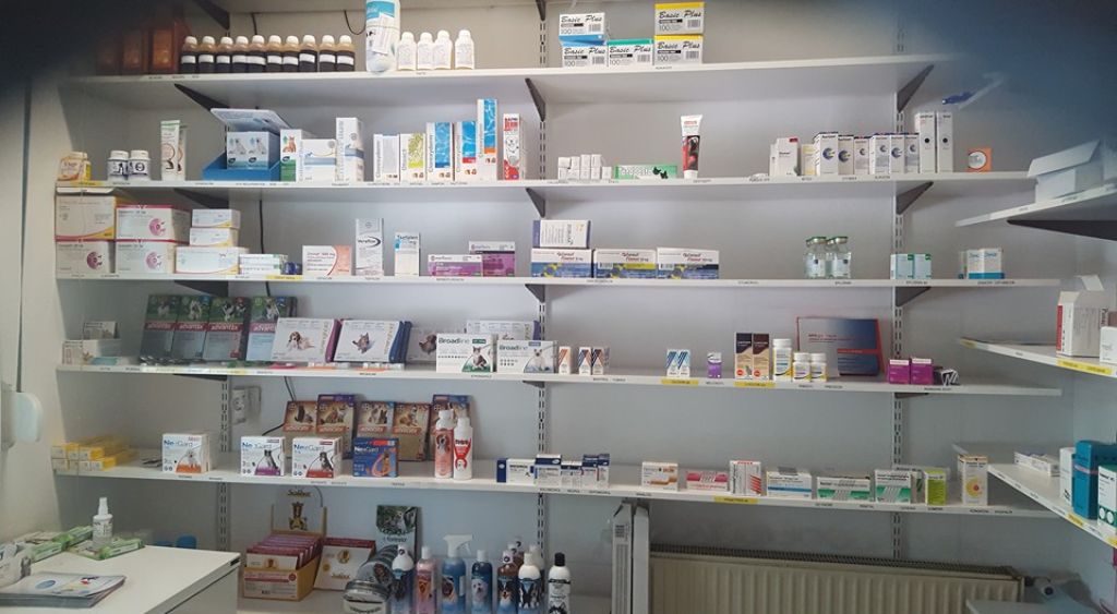 Veterinarji res skubejo lastnike mačk?