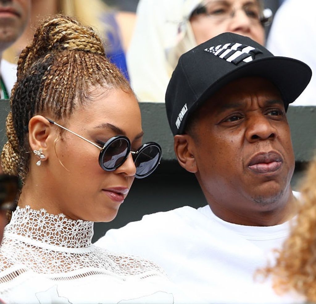 Jay-Z prekinil molk in javno priznal