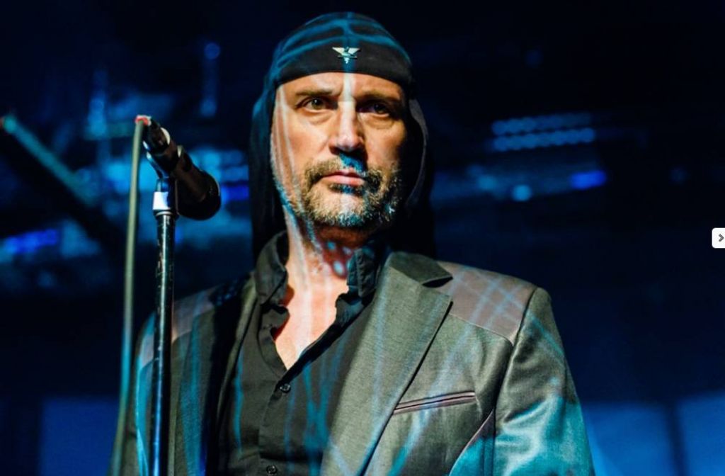 Laibach po prvem koncertu: »Nekaj si jih je zatiskalo ušesa, tudi spali so«