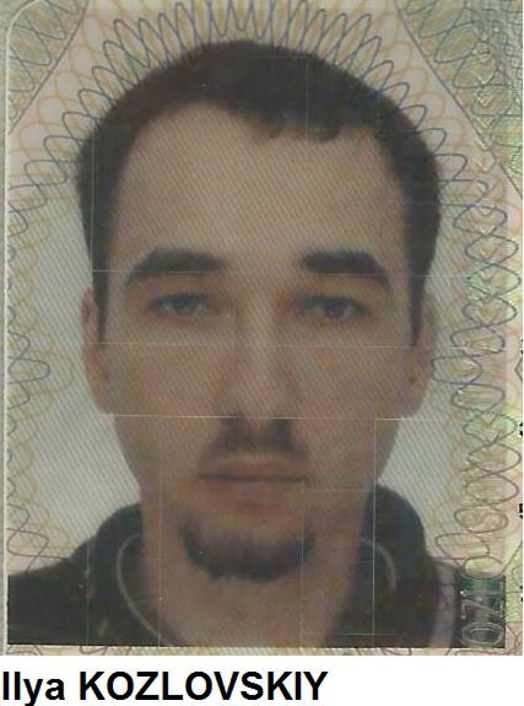 FOTO: Pogrešani 27-letnik ves teden na Bledu, potem izginil